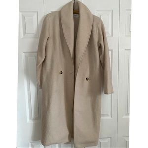 Wilfred Charlize Jacket, size XS, worn once